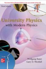 University Physics with Modern Physics ISE af Gary Westfall