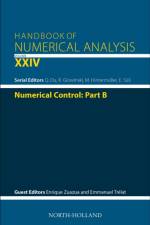 Numerical Control: Part B