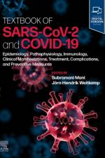 Textbook of SARS-CoV-2 and COVID-19 af Jorn-Hendrik Weitkamp