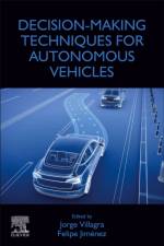 Decision-Making Techniques for Autonomous Vehicles af Felipe Jimenez