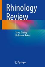 Rhinology Review af Samy Elwany