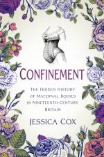 Confinement af Jessica Cox