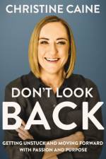 Don't Look Back af Christine Caine