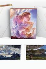 The Art Of Horizon Forbidden West (deluxe Edition) af Guerrilla Games