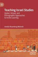 Teaching Israel Studies af Amelia Rosenberg Weinreb