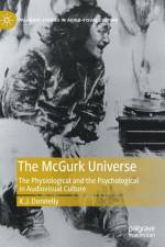 The McGurk Universe af K.J. Donnelly