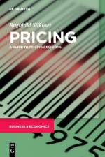 Pricing af Ragnhild Silkoset