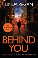 Behind You af Linda Regan