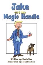 Jake and the Magic Handle