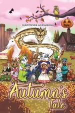 An Autumn's Tale af Christopher Hayes-Brown