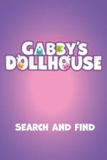 DreamWorks Gabby's Dollhouse: Where's Gabby Girl? af Official Gabby's Dollhouse