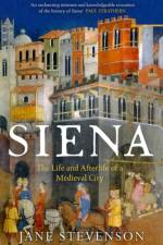 Siena af Jane Stevenson