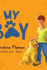 My Boy af Christine Pleiman