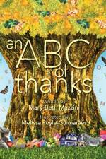 an ABC of Thanks af Mary-Beth Mazzini