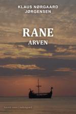 Rane - Arven af Klaus Nørgaard Jørgensen