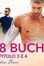 18 buche: capitolo 3 e 4 - erotica gay af Cristina Bruni