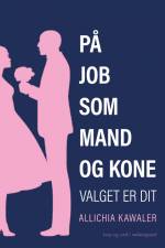 På job som mand og kone
