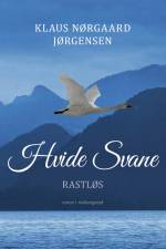 Hvide Svane af Klaus Nørgaard Jørgensen