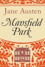 Mansfield Park af Jane Austen