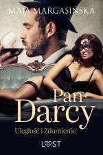 Pan Darcy: Uległość i zdumienie – opowiadanie erotyczne af Maja Margasińska