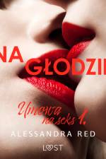 Umowa na seks 1: Na głodzie – seria erotyczna af Alessandra Red