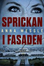 Sprickan i fasaden af Hanna Wesslén