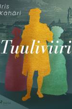 Tuuliviiri af Iris Kähäri