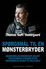 Spørgsmål til en mønsterbryder af Thomas 'Guffi' Vestergaard