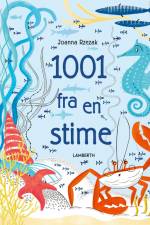 1001 fra en stime af Joanna Rzezak