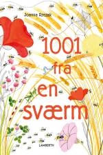 1001 fra en sværm af Joanna Rzezak