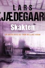 Skakten af Lars Kjædegaard