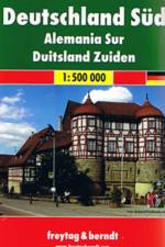 Germany South af Berndt