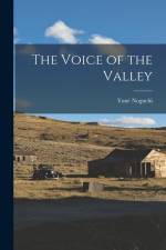 The Voice of the Valley af Yone Noguchi