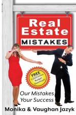 Real Estate Mistakes af Monika Jazyk