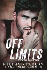 Off Limits af Helena Newbury