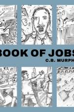 Book of Jobs af C. B. Murphy