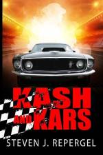 Kash and Kars af Steven J. Repergel