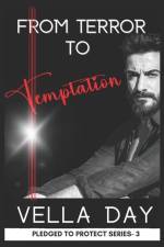 Terror and Temptation: Romantic Suspense Romance af Vella Day