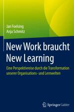 New Work braucht New Learning af Anja Schmitz
