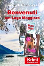 Benvenuti am Lago Maggiore af Karin B Redecker