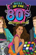 Best of the '80s Coloring Book af Walter Foster Creative Team