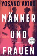 Männer und Frauen af Yosano Akiko