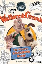 Wallace & Gromit: The Official Colouring Book af Aardman