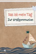 Das ist mein Tag af Vera Lörks