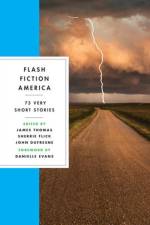 Flash Fiction America: 73 Very Short Stories af James Thomas