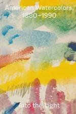 American Watercolors, 1880-1990 af Joachim Homann