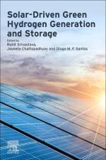 Solar-Driven Green Hydrogen Generation and Storage af Diogo M. F. Santos