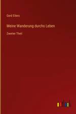 Meine Wanderung durchs Leben af Gerd Eilers
