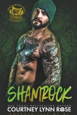 Shamrock af Courtney Lynn Rose