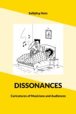 Dissonances af Salbjörg Hotz
